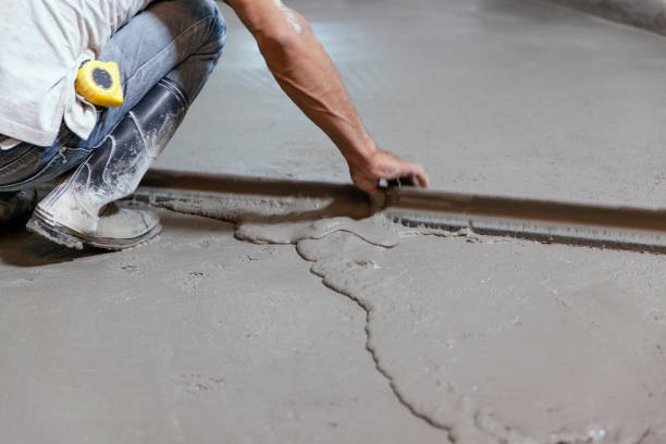 Best Residential Concrete Solutions in Palmer, TX