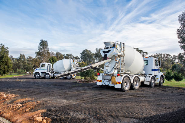 Best Concrete Grinding and Polishing in Palmer, TX
